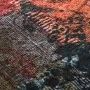 Alfombra lavable patchwork antideslizante multicolor 80x150 cm de vidaXL, Alfombras - Ref: Foro24-337964, Precio: 28,93 €, De...
