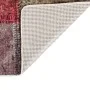 Alfombra lavable patchwork antideslizante multicolor 80x150 cm de vidaXL, Alfombras - Ref: Foro24-337964, Precio: 28,93 €, De...
