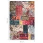 Alfombra lavable patchwork antideslizante multicolor 80x150 cm de vidaXL, Alfombras - Ref: Foro24-337964, Precio: 28,93 €, De...