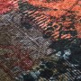 Alfombra lavable patchwork antideslizante multicolor 190x300 cm de vidaXL, Alfombras - Ref: Foro24-337968, Precio: 84,32 €, D...
