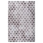 Alfombra lavable patchwork antideslizante multicolor 80x150 cm de vidaXL, Alfombras - Ref: Foro24-337976, Precio: 22,23 €, De...
