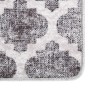 Alfombra lavable patchwork antideslizante multicolor 80x150 cm de vidaXL, Alfombras - Ref: Foro24-337976, Precio: 22,23 €, De...