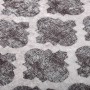 Alfombra lavable patchwork antideslizante multicolor 80x150 cm de vidaXL, Alfombras - Ref: Foro24-337976, Precio: 22,23 €, De...