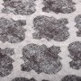 Alfombra lavable patchwork antideslizante multicolor 80x300 cm de vidaXL, Alfombras - Ref: Foro24-337977, Precio: 38,34 €, De...