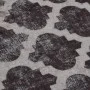 Alfombra lavable antideslizante multicolor φ120 cm de vidaXL, Alfombras - Ref: Foro24-337981, Precio: 23,62 €, Descuento: %
