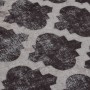 Alfombra lavable antideslizante multicolor φ120 cm de vidaXL, Alfombras - Ref: Foro24-337981, Precio: 23,95 €, Descuento: %