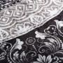 Alfombra lavable patchwork antideslizante multicolor 80x150 cm de vidaXL, Alfombras - Ref: Foro24-337982, Precio: 28,06 €, De...