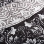 Alfombra lavable patchwork antideslizante multicolor 80x300 cm de vidaXL, Alfombras - Ref: Foro24-337983, Precio: 30,78 €, De...