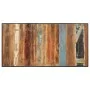 Recycled solid wood dining table 180 cm by vidaXL, Kitchen and dining tables - Ref: Foro24-320696, Price: 276,23 €, Discount: %