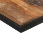 Recycled solid wood dining table 180 cm by vidaXL, Kitchen and dining tables - Ref: Foro24-320696, Price: 276,23 €, Discount: %
