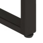 Mesa de comedor de madera maciza reciclada 180 cm de vidaXL, Mesas de cocina y de comedor - Ref: Foro24-320696, Precio: 281,4...