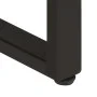 Recycled solid wood dining table 180 cm by vidaXL, Kitchen and dining tables - Ref: Foro24-320696, Price: 276,23 €, Discount: %