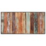 Mesa de comedor de madera maciza reciclada 200 cm de vidaXL, Mesas de cocina y de comedor - Ref: Foro24-320698, Precio: 379,1...