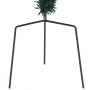 Árboles de Navidad artificiales de camino 2 uds PVC 76 cm de vidaXL, Arboles de navidad - Ref: Foro24-340524, Precio: 17,76 €...