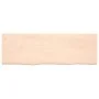Tablero de mesa madera maciza roble sin tratar 180x60x(2-6) cm de vidaXL, Tableros para mesas - Ref: Foro24-3156331, Precio: ...