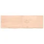 Tablero de mesa madera maciza roble sin tratar 200x60x(2-6) cm de vidaXL, Tableros para mesas - Ref: Foro24-3156337, Precio: ...