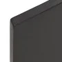 Tablero de mesa madera roble tratada marrón oscuro 60x40x2 cm de vidaXL, Tableros para mesas - Ref: Foro24-3156407, Precio: 4...
