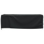 Cubierta de muebles de jardín impermeable 420D 229x113x73 cm de vidaXL, Fundas para muebles de jardín - Ref: Foro24-364805, P...