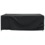 Cubierta para muebles de jardín 420D impermeable 250x210x90 cm de vidaXL, Fundas para muebles de jardín - Ref: Foro24-364812,...