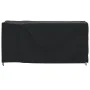 Cubierta de muebles de jardín 420D impermeable 180x70x90 cm de vidaXL, Fundas para muebles de jardín - Ref: Foro24-364816, Pr...