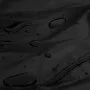 Cubierta de muebles de jardín 420D impermeable 180x70x90 cm de vidaXL, Fundas para muebles de jardín - Ref: Foro24-364816, Pr...