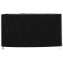Cubierta de muebles de jardín 420D impermeable 113x113x73 cm de vidaXL, Fundas para muebles de jardín - Ref: Foro24-364813, P...