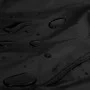 Cubierta de muebles de jardín 420D impermeable 200x160x70 cm de vidaXL, Fundas para muebles de jardín - Ref: Foro24-364808, P...