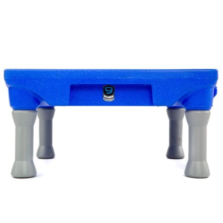 BLUE-9 Plataforma de sistema de adiestramiento de perros KLIMB azul de BLUE-9, Equipos para el ejercicio de mascotas - Ref: F...