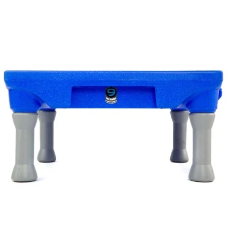 BLUE-9 Plataforma de sistema de adiestramiento de perros KLIMB azul de BLUE-9, Equipos para el ejercicio de mascotas - Ref: F...