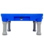 BLUE-9 Plataforma de sistema de adiestramiento de perros KLIMB azul de BLUE-9, Equipos para el ejercicio de mascotas - Ref: F...