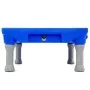 BLUE-9 Plataforma de sistema de adiestramiento de perros KLIMB azul de BLUE-9, Equipos para el ejercicio de mascotas - Ref: F...
