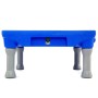 BLUE-9 Plataforma de sistema de adiestramiento de perros KLIMB azul de BLUE-9, Equipos para el ejercicio de mascotas - Ref: F...