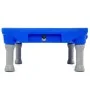 BLUE-9 Plataforma de sistema de adiestramiento de perros KLIMB azul de BLUE-9, Equipos para el ejercicio de mascotas - Ref: F...
