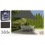 ProGarden Toldo de tela triangular gris oscuro 3x3x3 m de ProGarden, Sombrillas - Ref: Foro24-436319, Precio: 18,39 €, Descue...