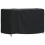 Cubierta de muebles de jardín 420D impermeable 140x70x90 cm de vidaXL, Fundas para muebles de jardín - Ref: Foro24-364811, Pr...