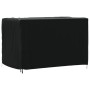 Cubierta de muebles de jardín 420D impermeable 140x70x90 cm de vidaXL, Fundas para muebles de jardín - Ref: Foro24-364811, Pr...