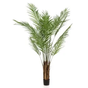 Emerald Palmera areca artificial verde 180 cm de Emerald, Flora artificial - Ref: Foro24-437359, Precio: 218,45 €, Descuento: %