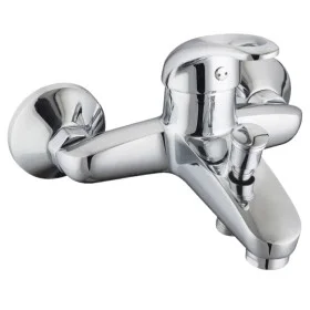 SCHÜTTE CALVINO bathtub mixer tap chrome by SCHÜTTE, Faucets - Ref: Foro24-438666, Price: 68,69 €, Discount: %