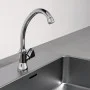 SCHÜTTE Cold water swivel tap CARNEO chrome by SCHÜTTE, Faucets - Ref: Foro24-438691, Price: 35,34 €, Discount: %