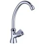 SCHÜTTE Cold water swivel tap CARNEO chrome by SCHÜTTE, Faucets - Ref: Foro24-438691, Price: 35,34 €, Discount: %