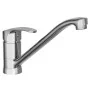 SCHÜTTE Grifo mezclador de fregadero CELLINO cromado de SCHÜTTE, Grifos - Ref: Foro24-438706, Precio: 63,66 €, Descuento: %