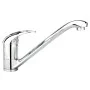 SCHÜTTE ALBATROS chrome sink mixer tap by SCHÜTTE, Faucets - Ref: Foro24-438707, Price: 72,53 €, Discount: %