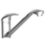 SCHÜTTE Grifo mezclador de fregadero ALBATROS cromado de SCHÜTTE, Grifos - Ref: Foro24-438707, Precio: 72,53 €, Descuento: %