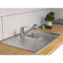 SCHÜTTE Grifo mezclador de fregadero con ducha extraíble DIZIANI cromo de SCHÜTTE, Grifos - Ref: Foro24-438726, Precio: 67,70...