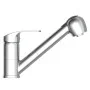 SCHÜTTE Grifo mezclador de fregadero con ducha extraíble DIZIANI cromo de SCHÜTTE, Grifos - Ref: Foro24-438726, Precio: 67,70...