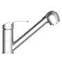 SCHÜTTE Grifo mezclador de fregadero con ducha extraíble DIZIANI cromo de SCHÜTTE, Grifos - Ref: Foro24-438726, Precio: 63,27...