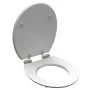 SCHÜTTE Soft Close Toilet Seat OASIS MDF Glossy by SCHÜTTE, Toilet and bidet seats - Ref: Foro24-438756, Price: 52,51 €, Disc...