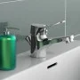 EISL VERONA Chrom-Waschtischmischer von EISL, Wasserhähne - Ref: Foro24-438782, Preis: 43,31 €, Rabatt: %