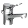 EISL Grifo mezclador de lavabo VERONA cromado de EISL, Grifos - Ref: Foro24-438782, Precio: 43,31 €, Descuento: %