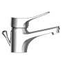 EISL Grifo mezclador de lavabo VERONA cromado de EISL, Grifos - Ref: Foro24-438782, Precio: 40,38 €, Descuento: %